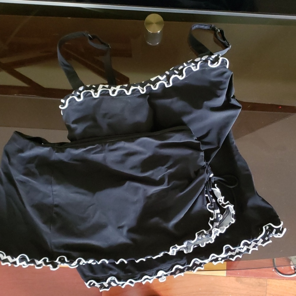 Swimsuit 2 piece